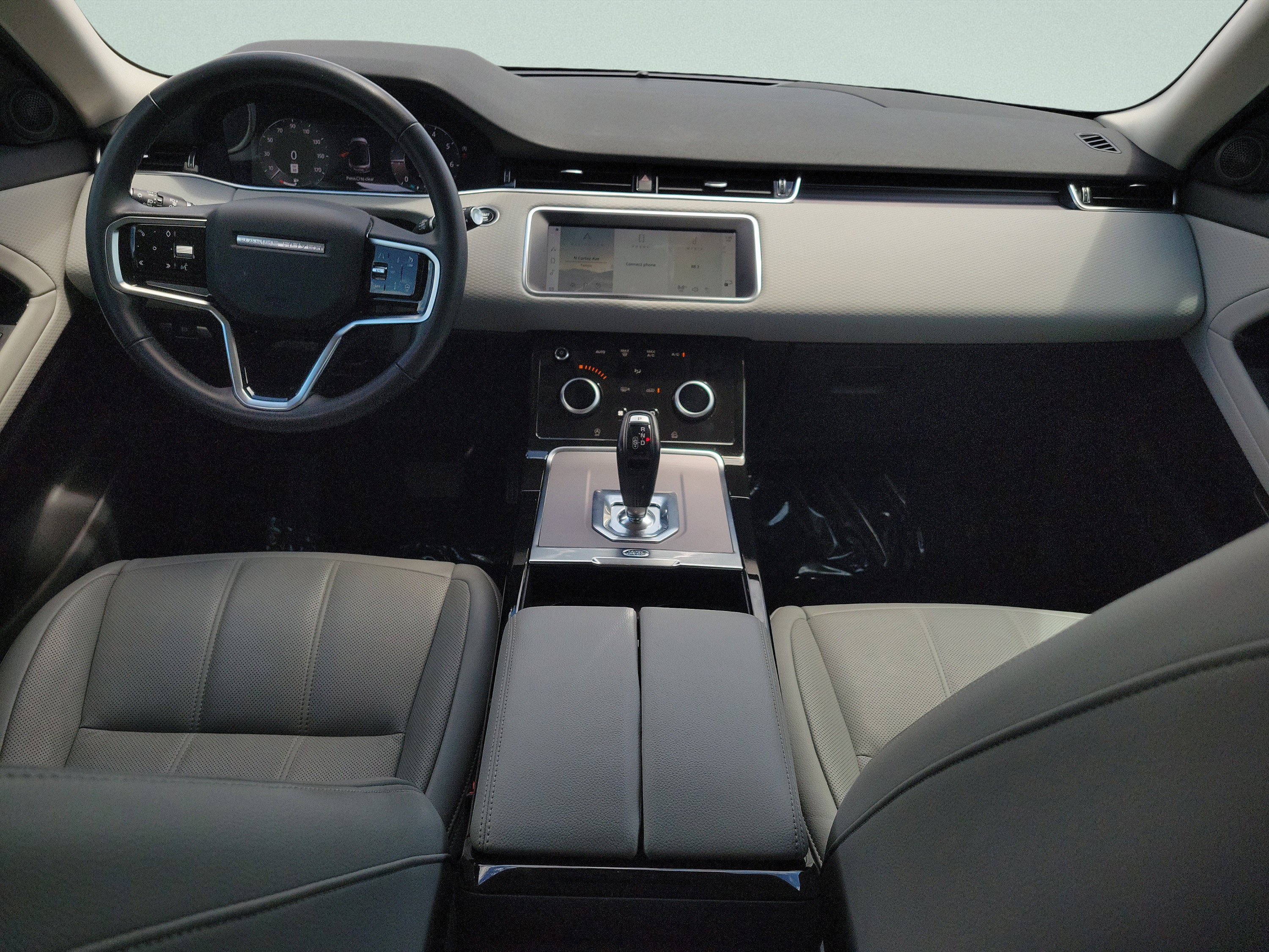 Used 2023 Land Rover Range Rover Evoque S AWD/4WD image 12