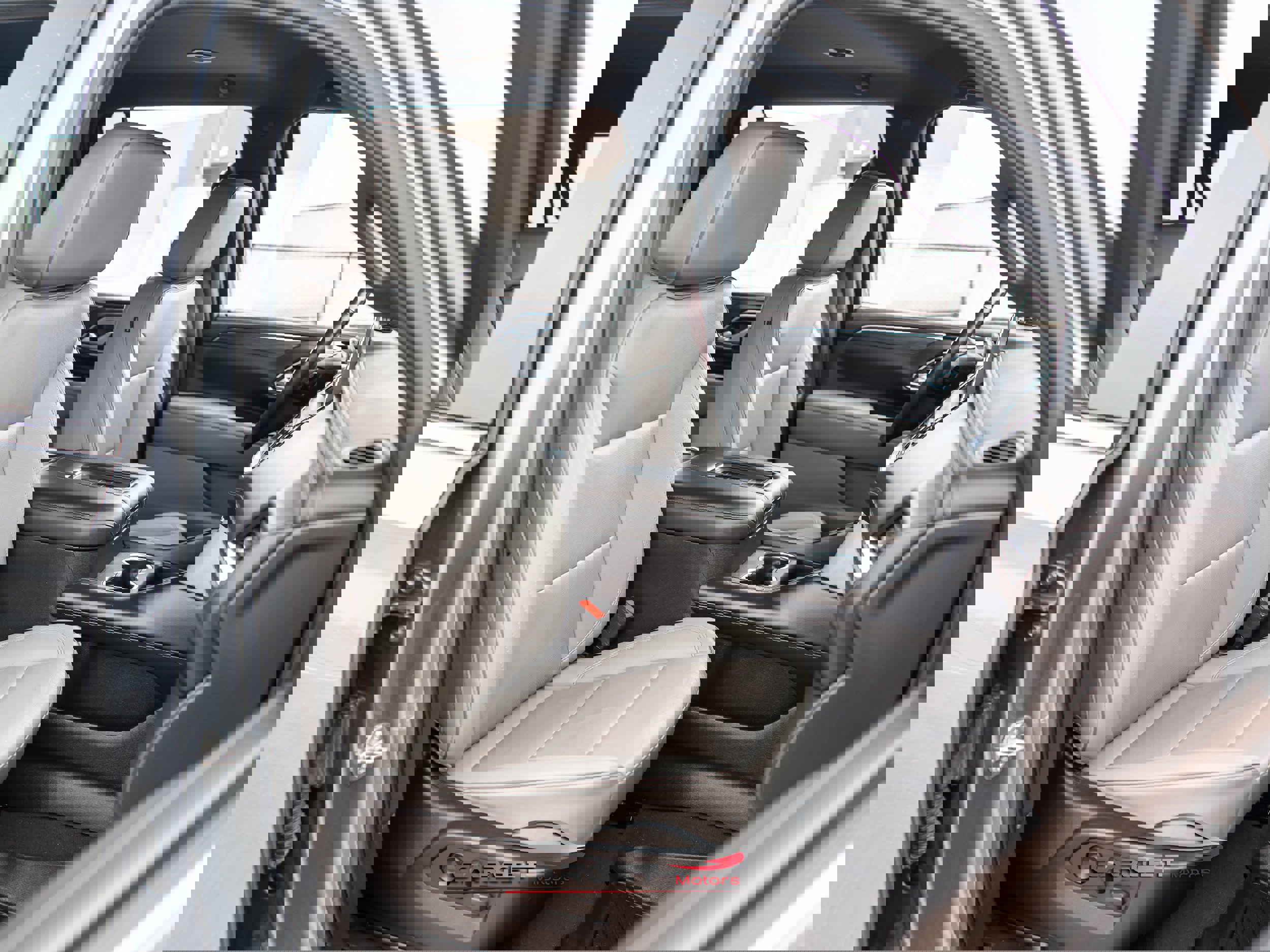 Used 2022 GMC Yukon XL SLT w/ SLT Luxury Package image 17