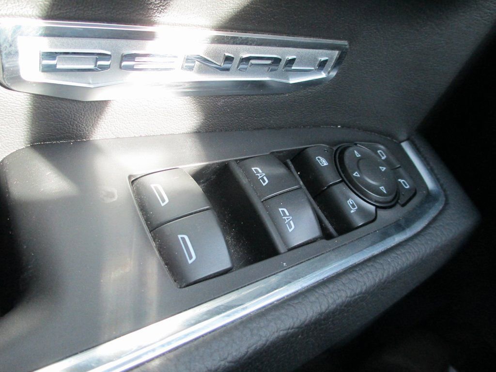 Used 2025 GMC Sierra 1500 Denali w/ Denali Reserve Package image 31