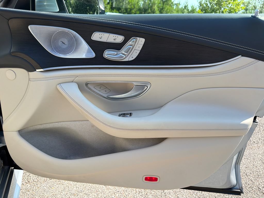 Certified 2022 Mercedes-Benz AMG GT 53 image 54
