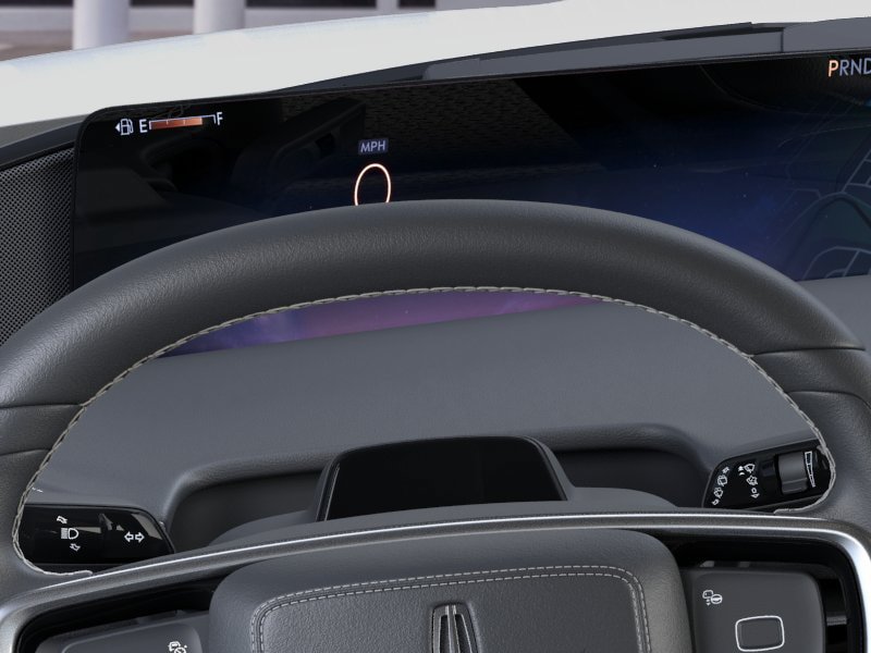 New 2026 Lincoln Navigator L Reserve AWD/4WD image 13