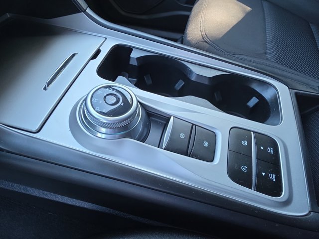 Used 2023 Ford Explorer XLT RWD image 26