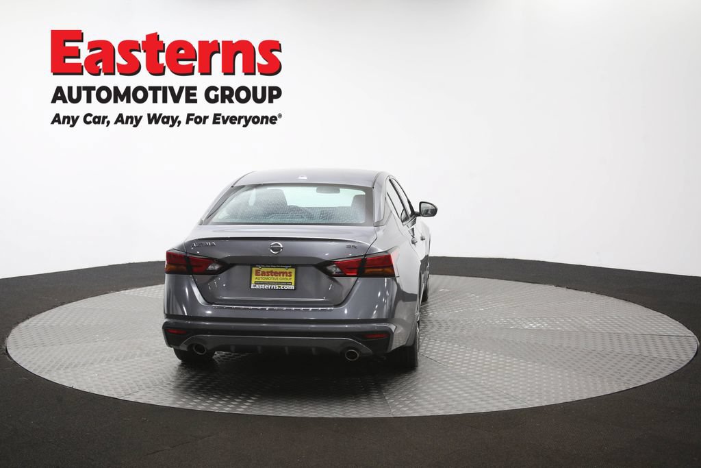 Used 2022 Nissan Altima 2.5 SR FWD image 37