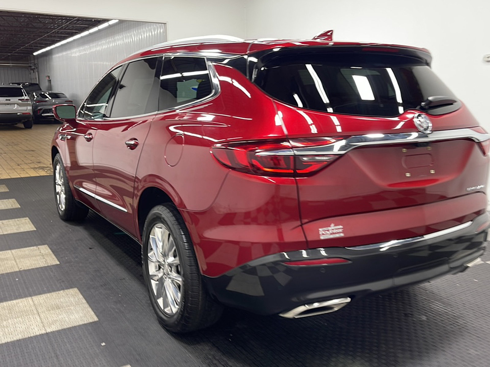 Used 2019 Buick Enclave Premium w/ Trailering Package, 5000 lbs. FWD image 15