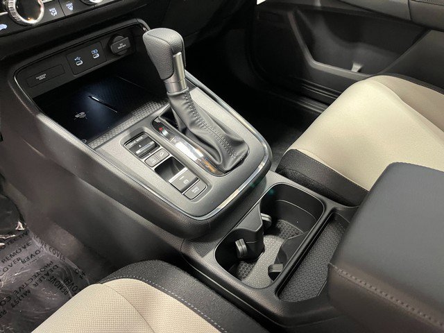 New 2026 Honda CR-V EX image 23