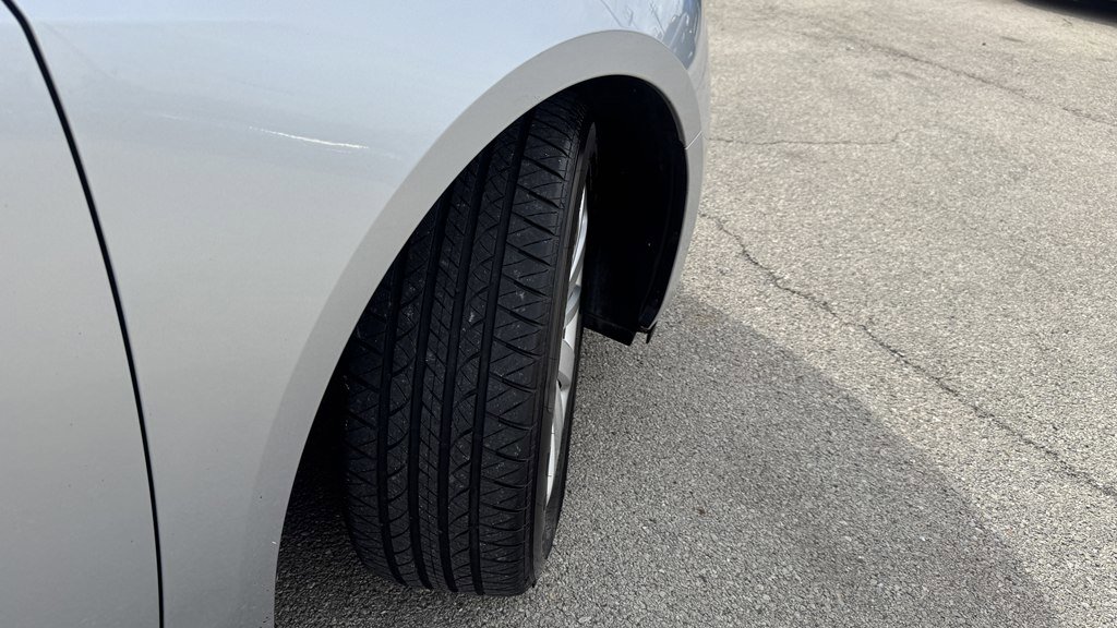 Used 2011 Chevrolet Cruze LS w/ Connectivity Package FWD image 13