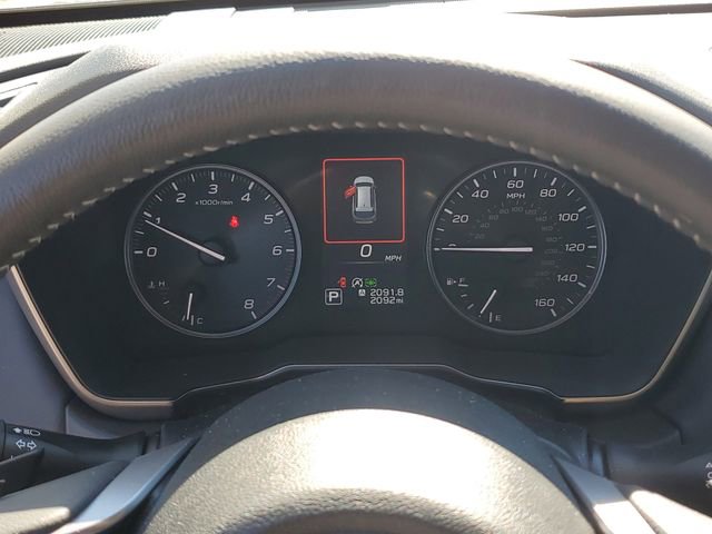 Used 2025 Subaru Outback Limited image 27