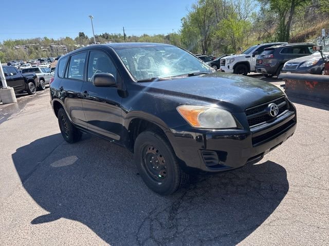 Used 2012 Toyota RAV4 4WD image 8
