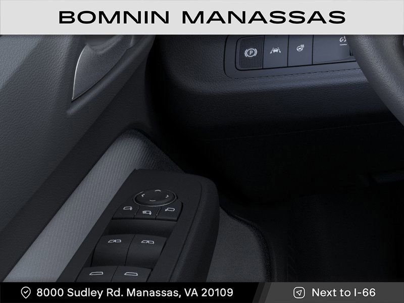 New 2027 Chevrolet Bolt LT image 22