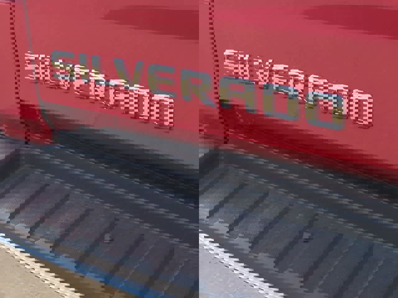 Used 2017 Chevrolet Silverado 2500 LT w/ LT Convenience Package image 12