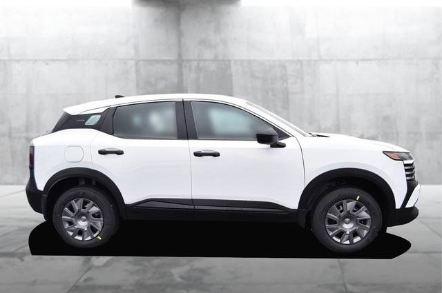 New 2026 Nissan Kicks S image 5