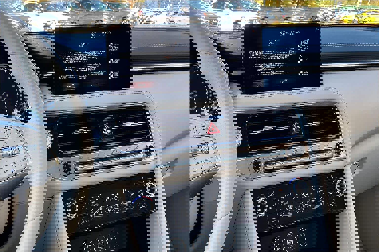 Used 2026 Genesis G70 2.5T Prestige image 7