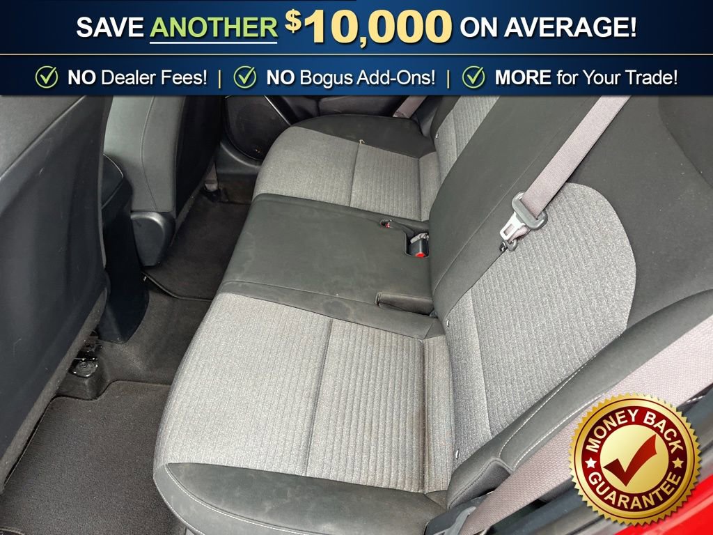 Used 2021 Kia Soul S image 21