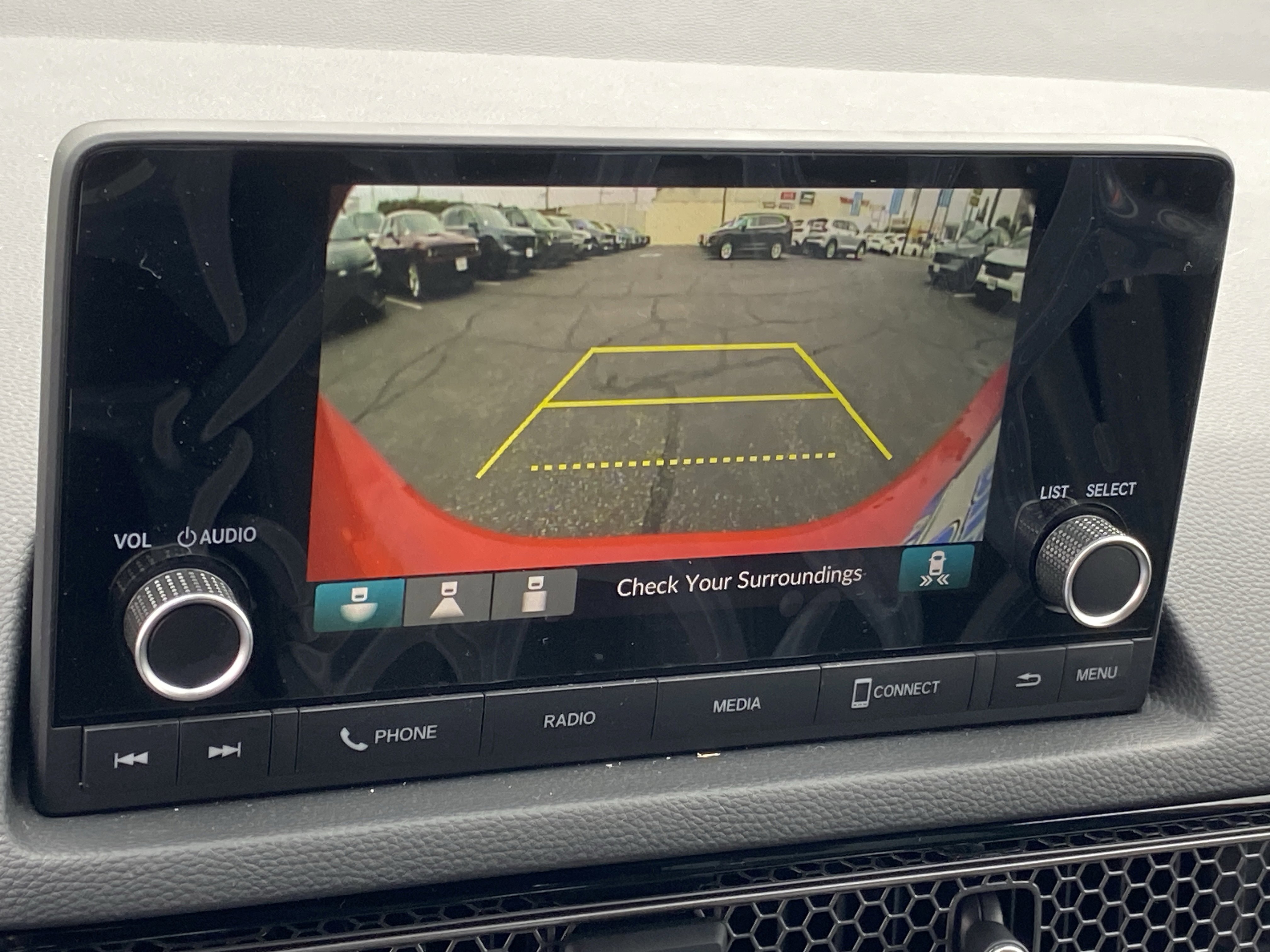 Used 2026 Honda Civic Sport image 19