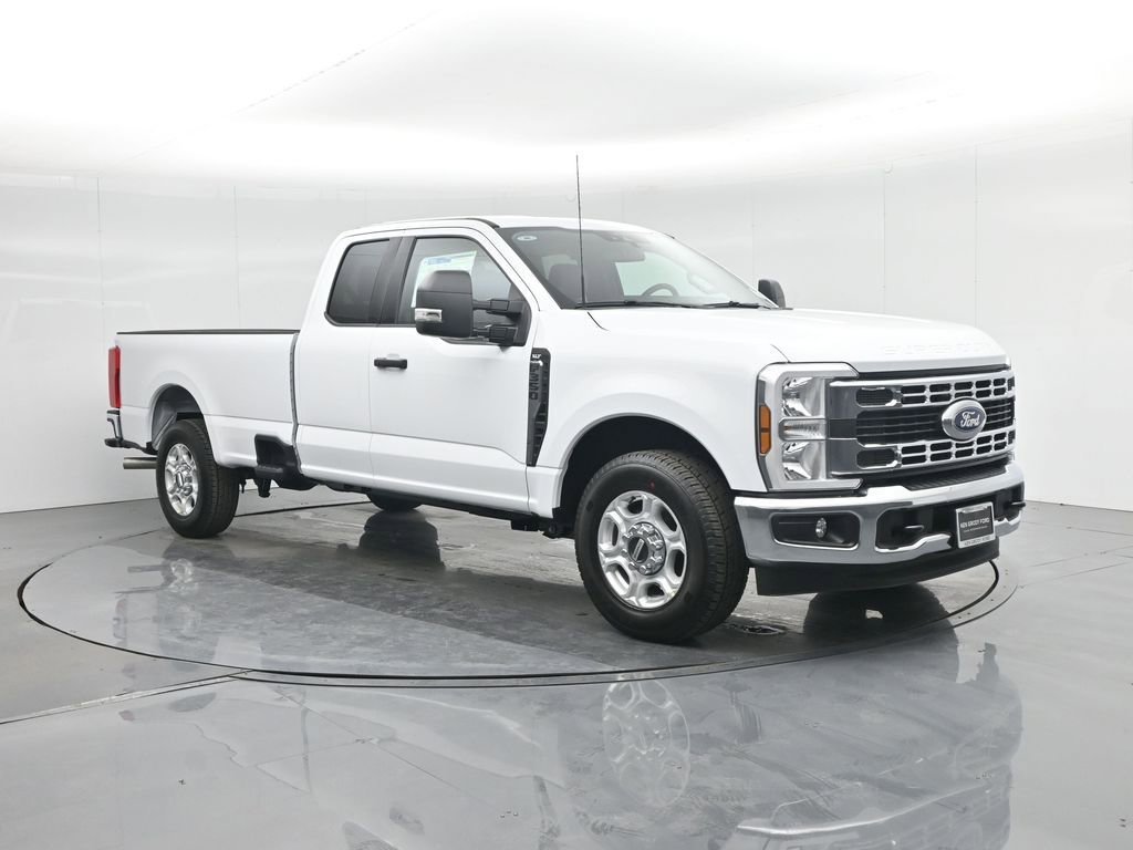 New 2026 Ford F350 XLT image 24