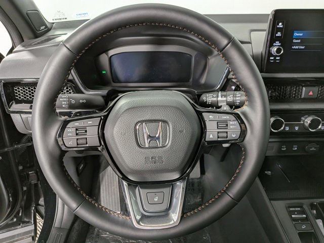 New 2026 Honda CR-V Sport Touring image 22