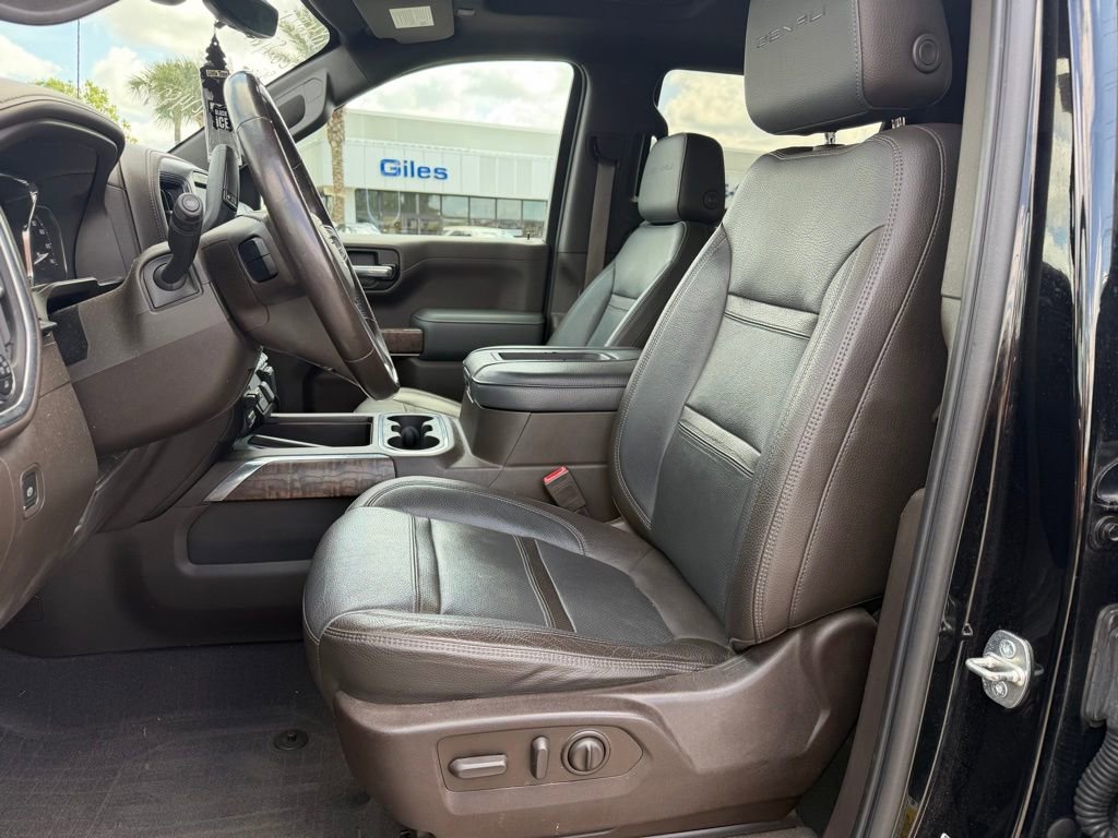 Used 2020 GMC Sierra 1500 Denali w/ Denali Ultimate Package image 11
