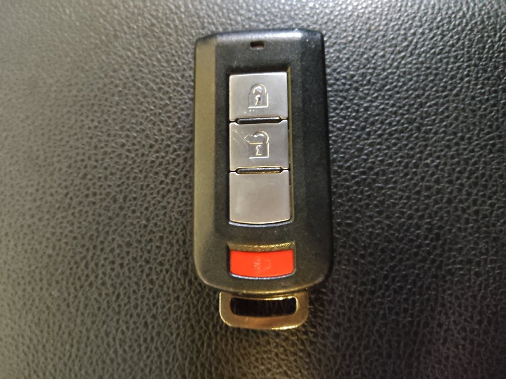 Used 2021 Mitsubishi Outlander Sport SE FWD image 32