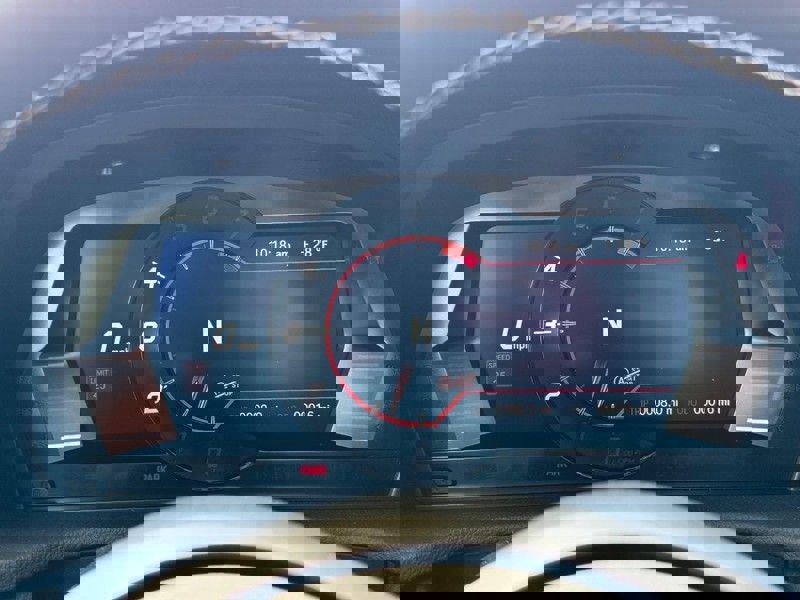 New 2026 Toyota Supra Premium image 21