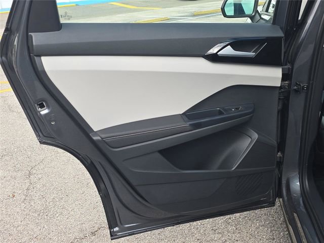 New 2026 Volkswagen Taos S image 8