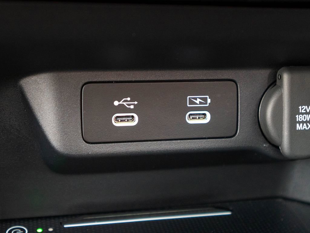 Certified 2025 Acura ADX A-Spec AWD/4WD image 33