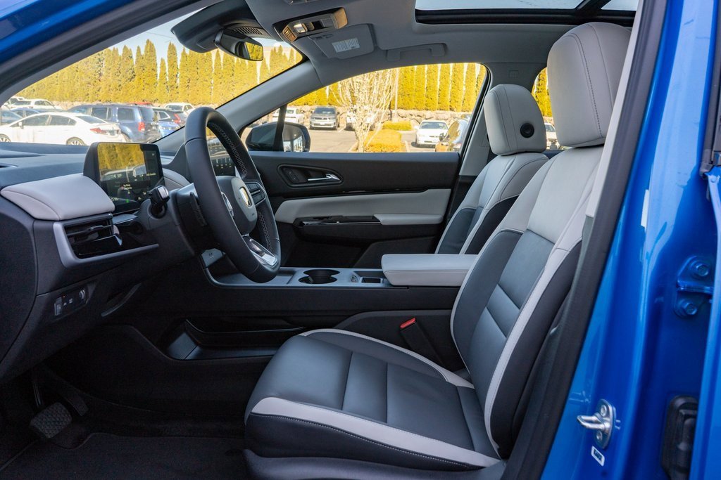 New 2026 Honda Prologue Touring image 24