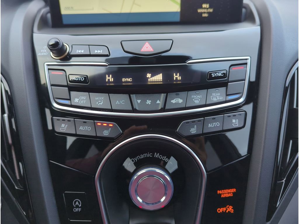 Used 2025 Acura RDX A-Spec image 27