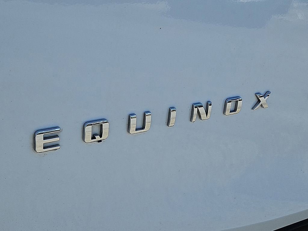Used 2020 Chevrolet Equinox LT AWD/4WD image 31