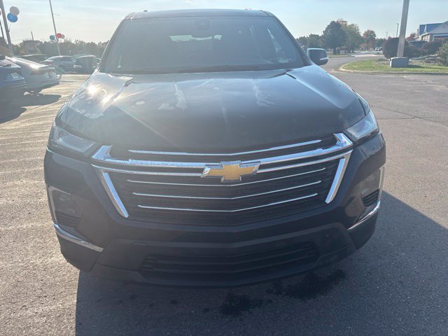 Used 2023 Chevrolet Traverse LT FWD image 8