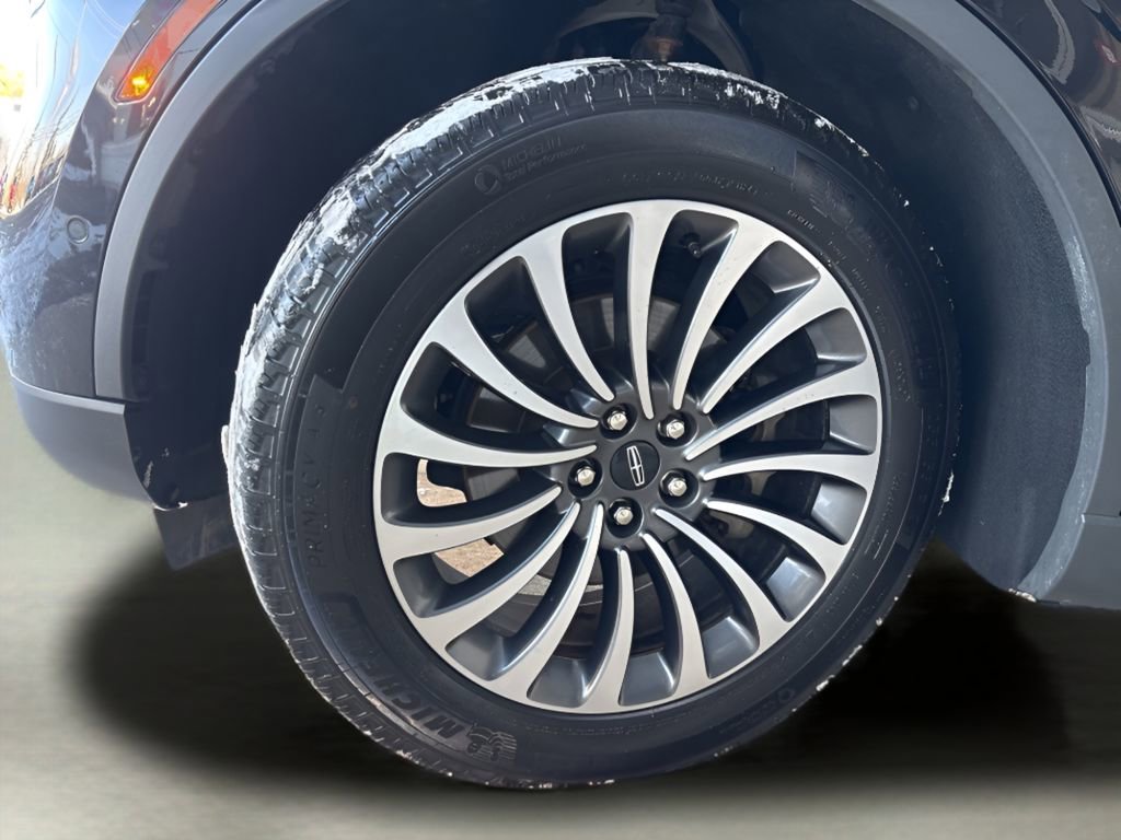 Used 2024 Lincoln Aviator Reserve image 45