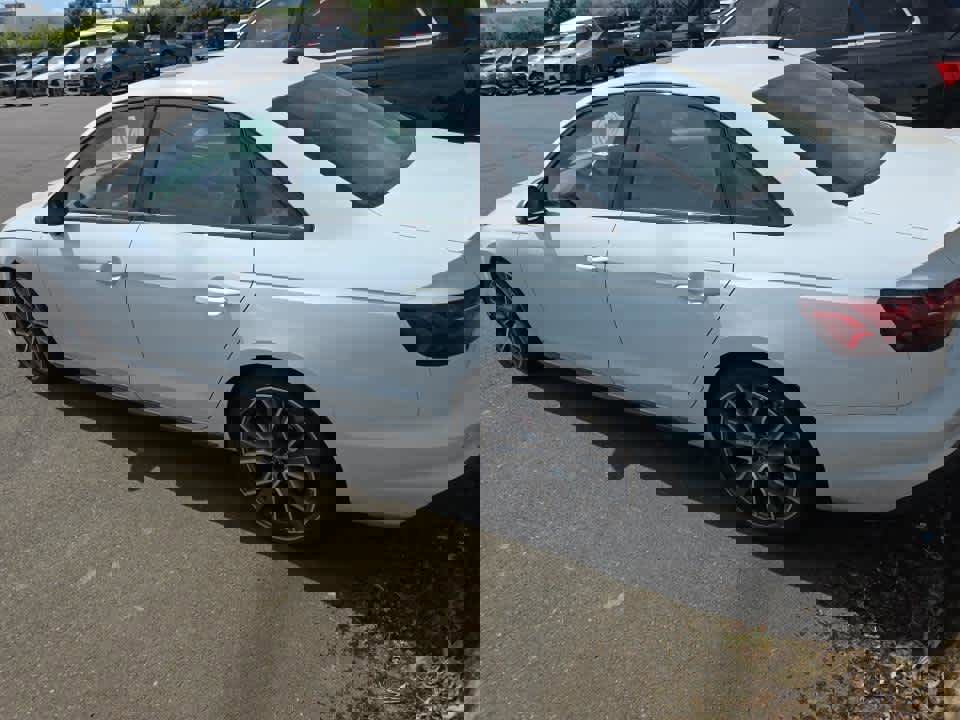 Used 2023 Audi S4 Premium Plus w/ Premium Plus Package image 7