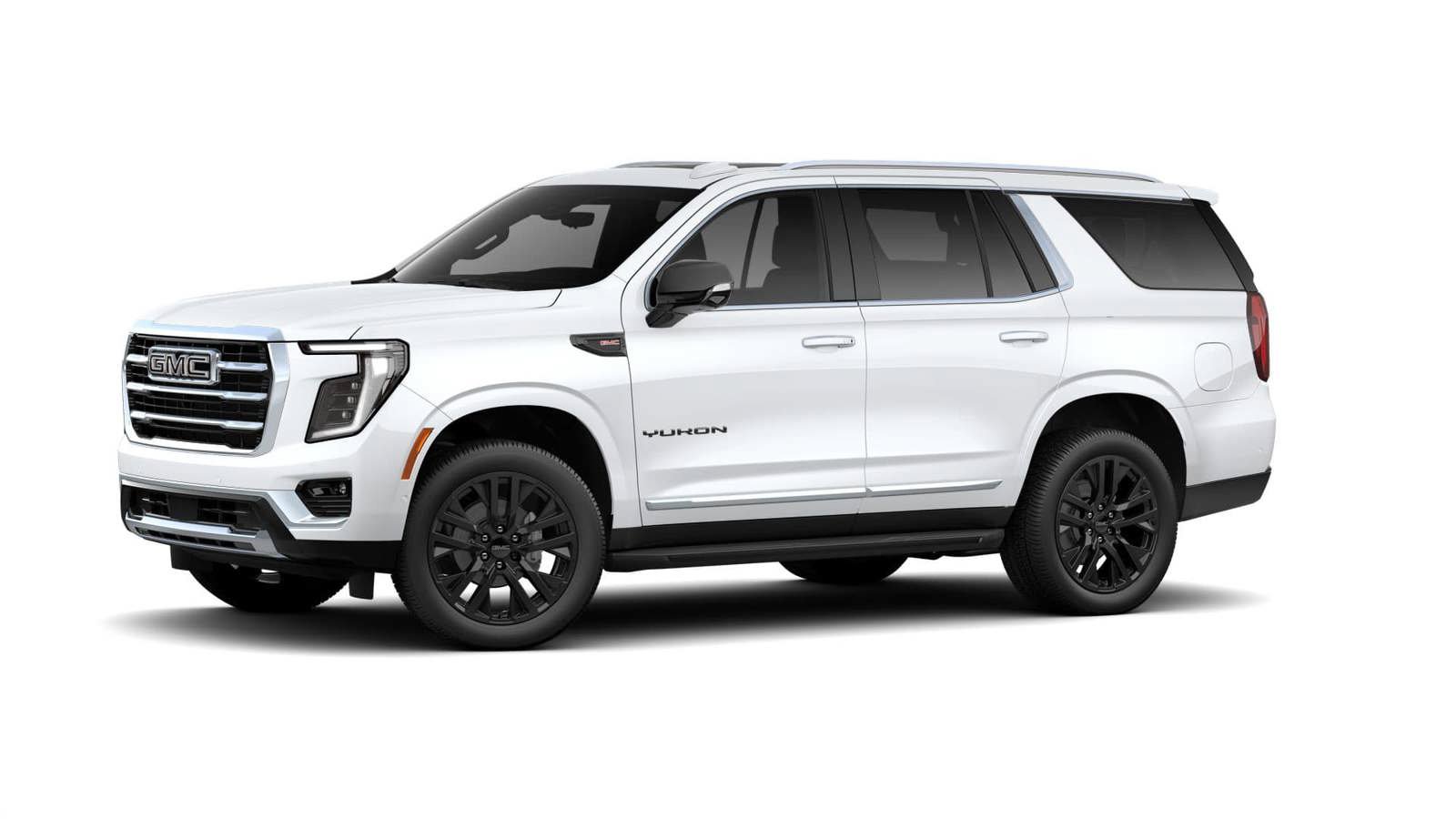 New 2026 GMC Yukon Elevation w/ Elevation Premium Package AWD/4WD image 26