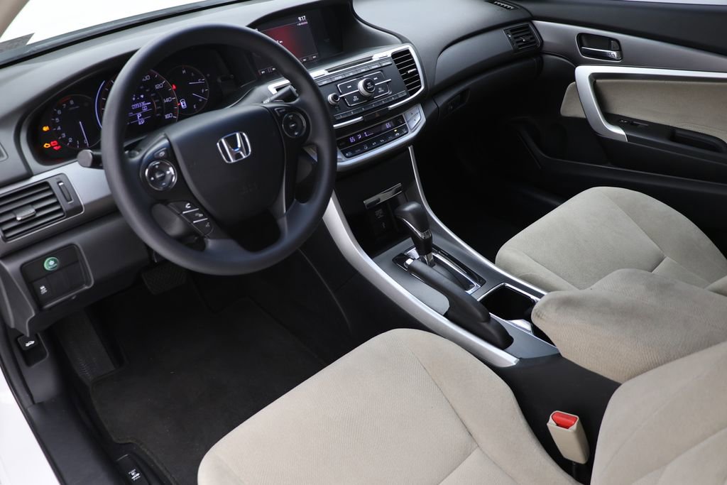 Used 2013 Honda Accord LX-S image 10