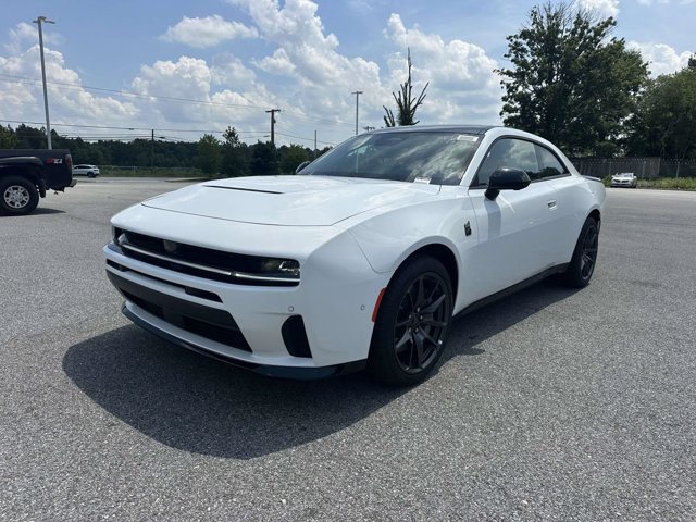 New 2026 Dodge Charger Scat Pack AWD/4WD image 3