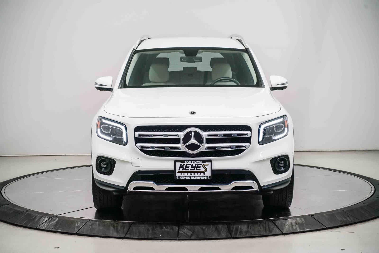 Certified 2023 Mercedes-Benz GLB 250 image 6