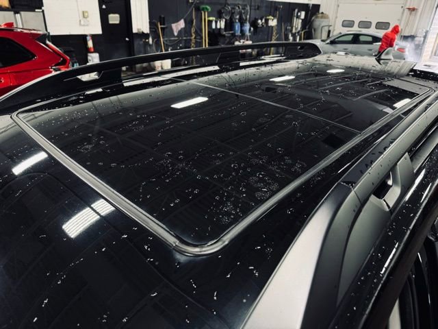 Used 2023 Subaru Ascent Onyx Edition Limited image 15