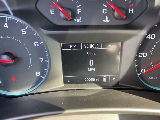 Used 2018 Chevrolet Equinox LS image 12