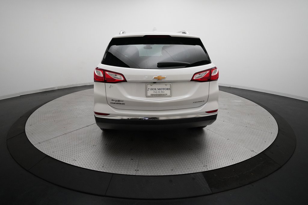 Used 2020 Chevrolet Equinox Premier image 26