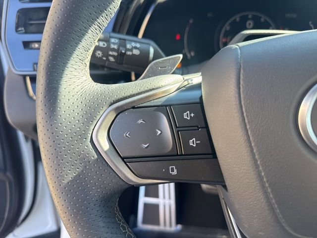 Certified 2024 Lexus RX 350 F Sport w/ Convenience Package image 15