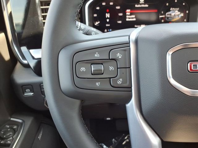 New 2026 GMC Sierra 2500 SLT w/ SLT Premium Package AWD/4WD image 34