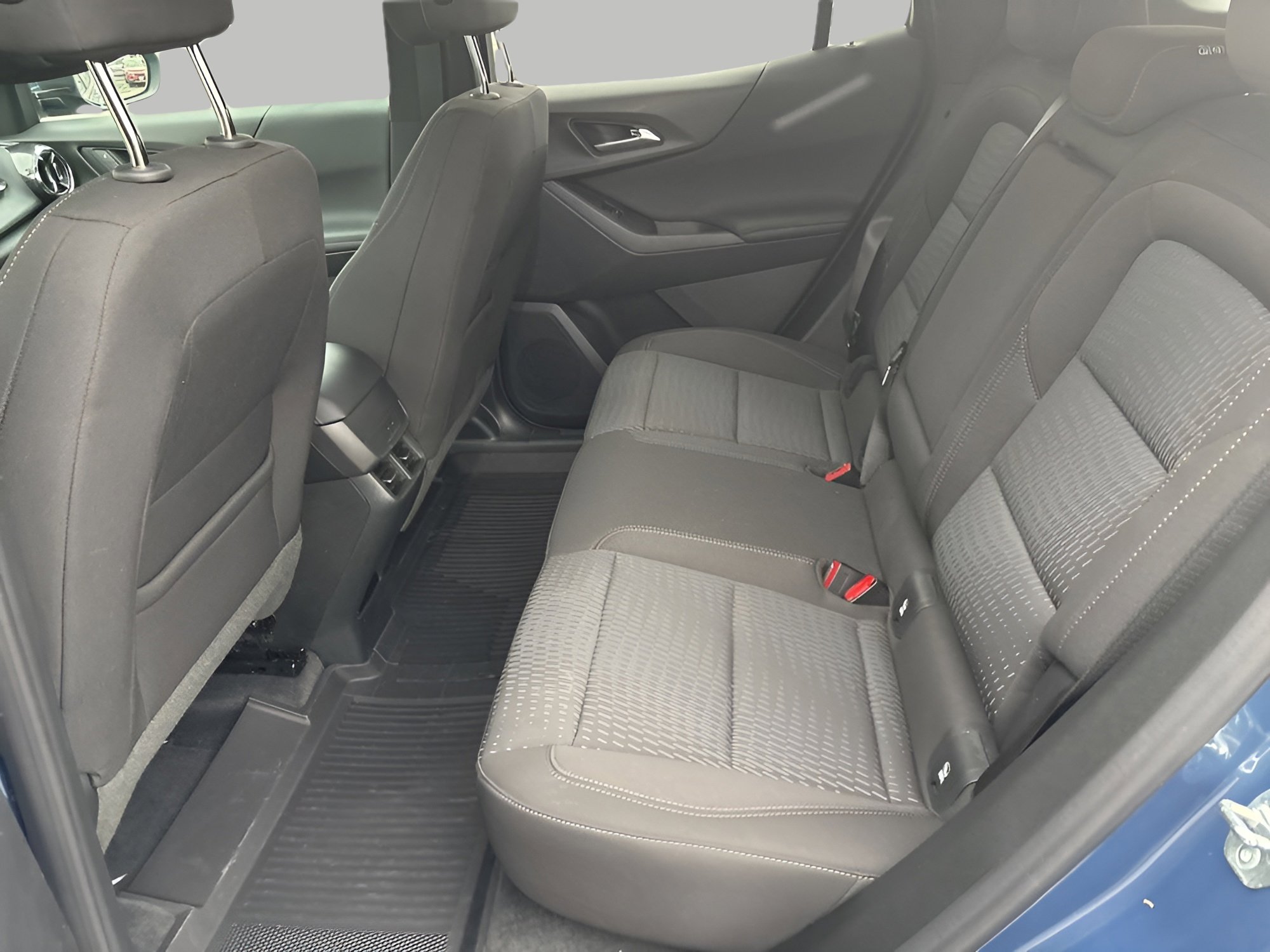 Used 2026 Chevrolet Equinox LT image 15