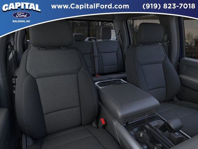 New 2026 Ford F150 XLT image 10