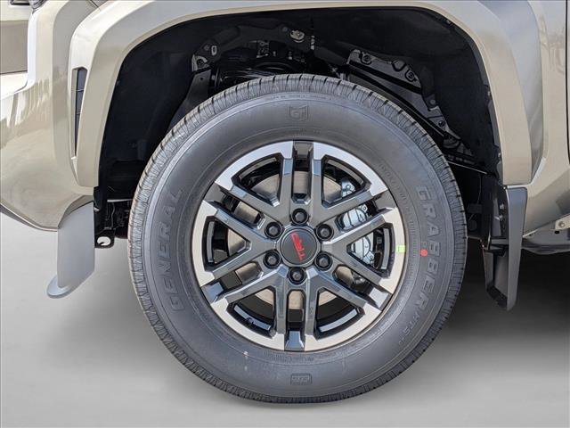 New 2026 Toyota Tacoma TRD Sport image 10