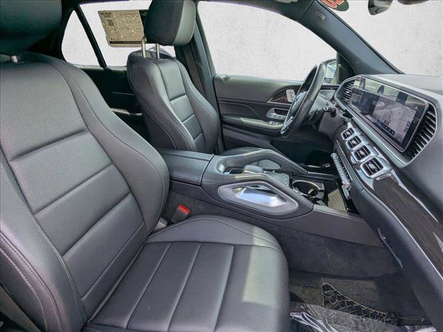 Used 2020 Mercedes-Benz GLE 350 4MATIC w/ Premium Package image 21