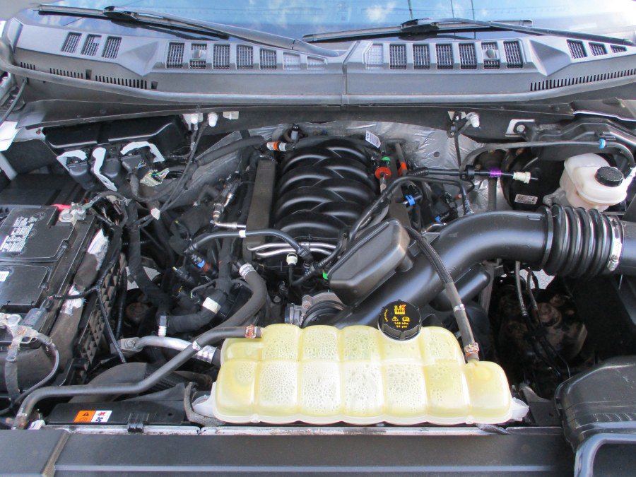 Used 2019 Ford F150 XL w/ Equipment Group 101A Mid image 33