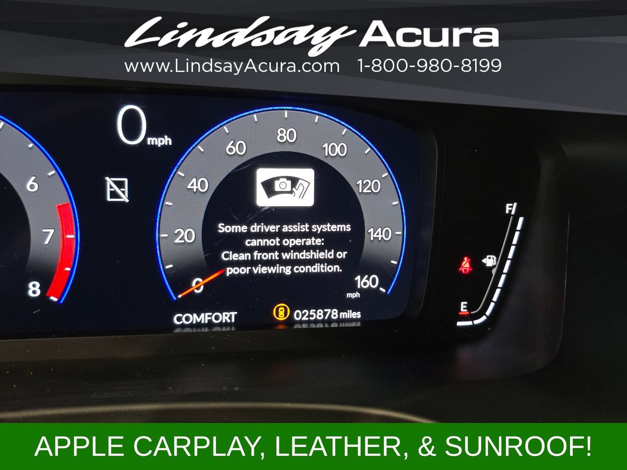 Used 2024 Acura Integra A-Spec FWD image 13