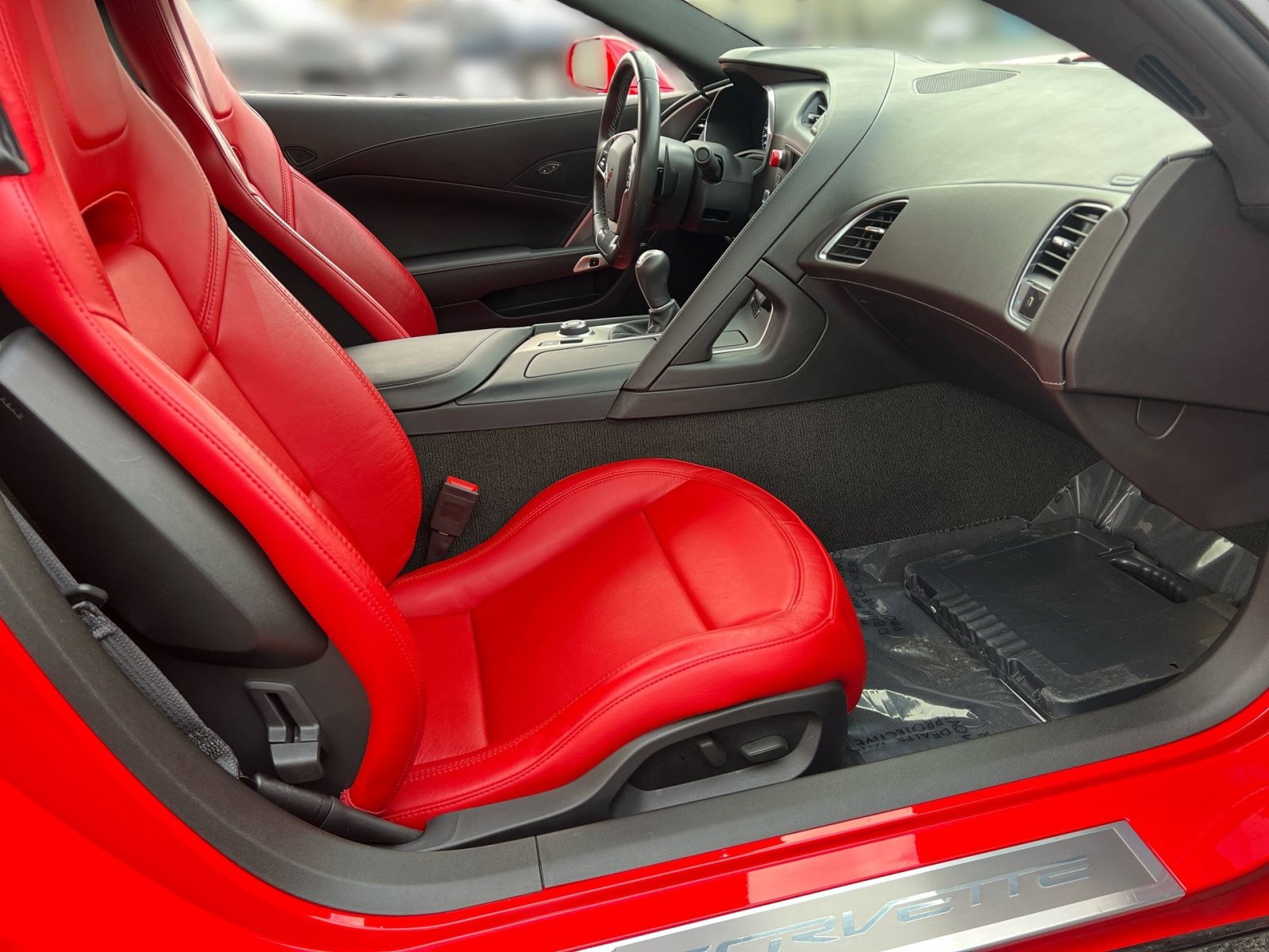 Used 2016 Chevrolet Corvette Stingray Coupe image 26