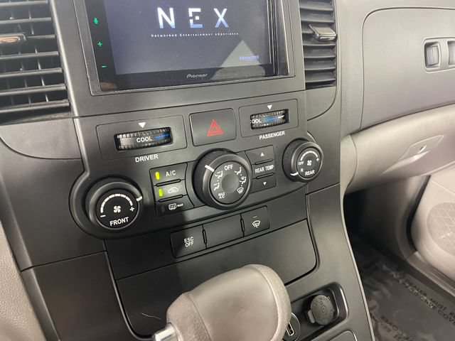 Used 2008 Kia Sedona LX FWD image 8
