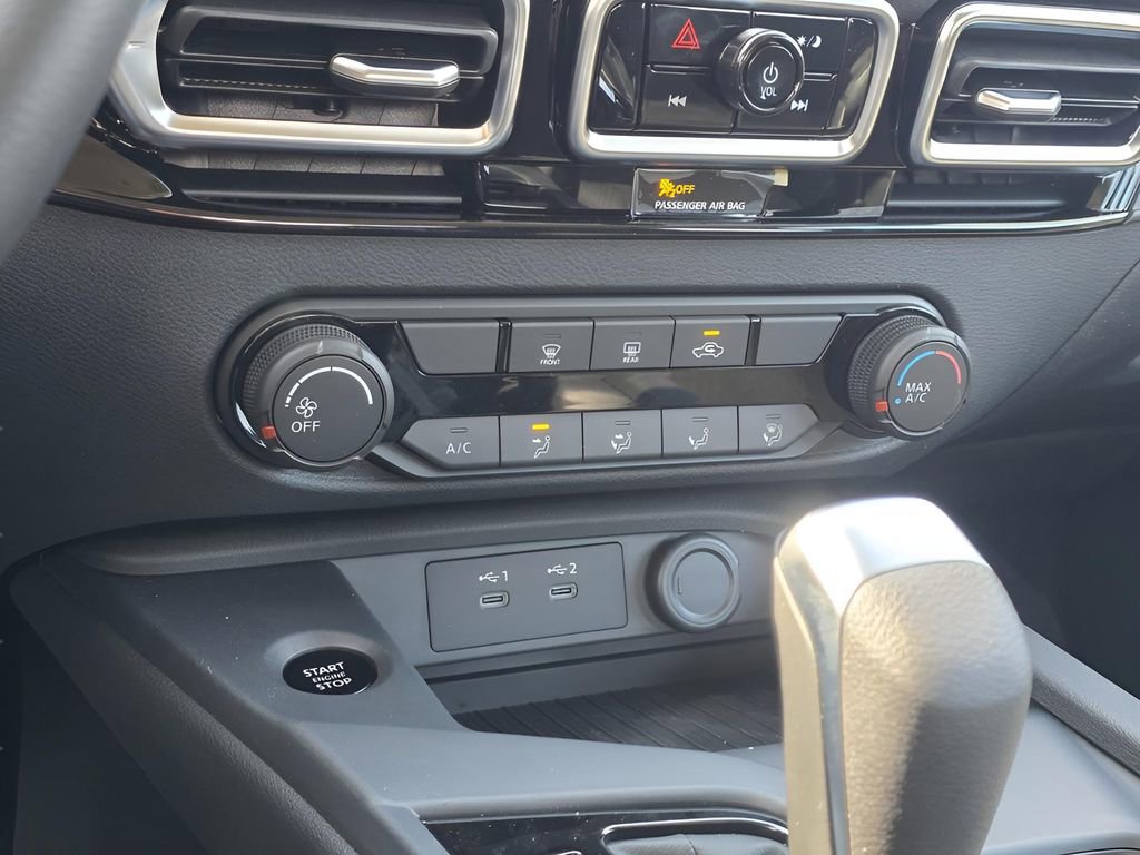 New 2026 Nissan Sentra S image 20