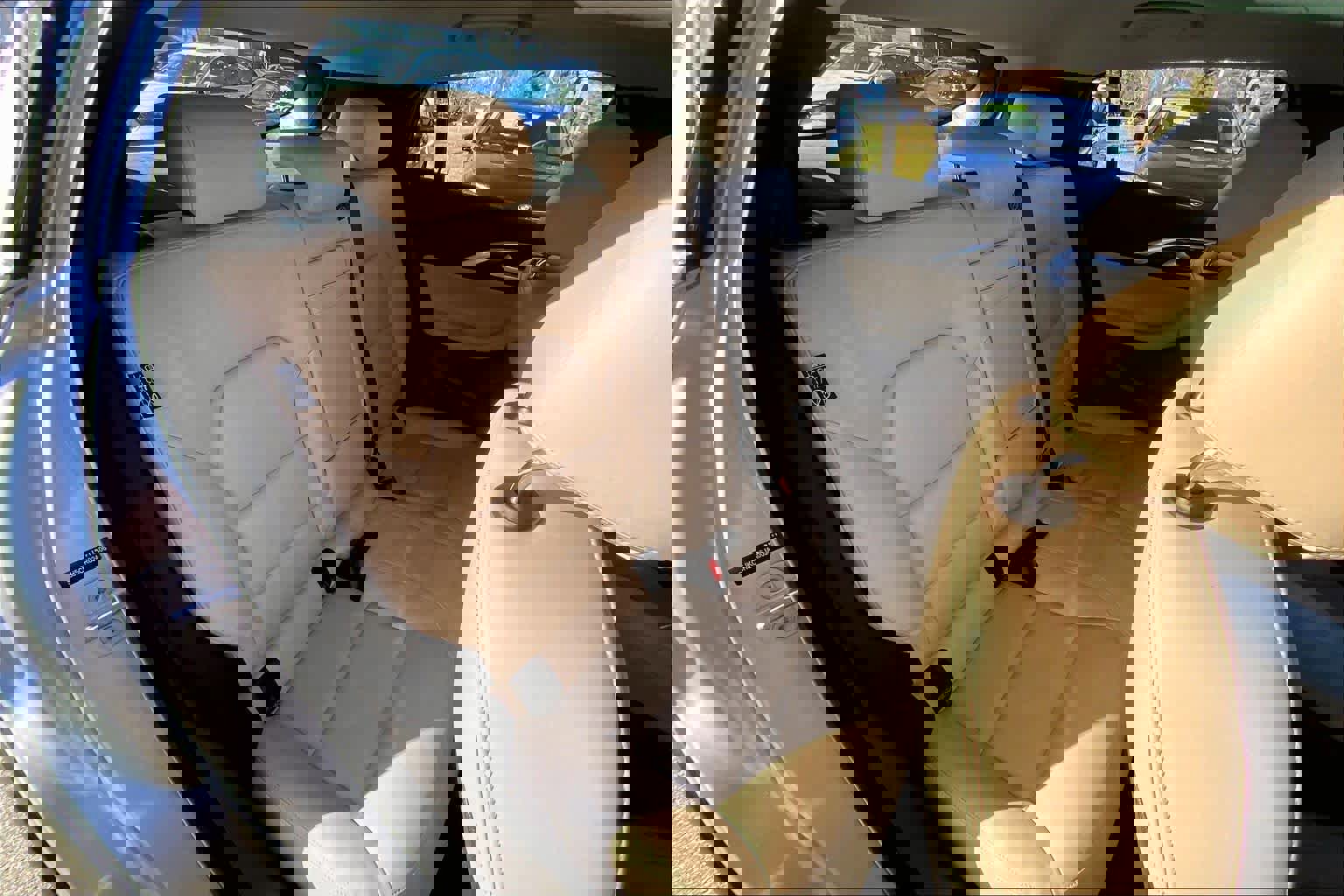 Used 2018 INFINITI QX30 Premium w/ Cargo Package image 19